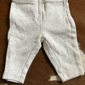 Child of Mine Gray Sweatpants for Kids
